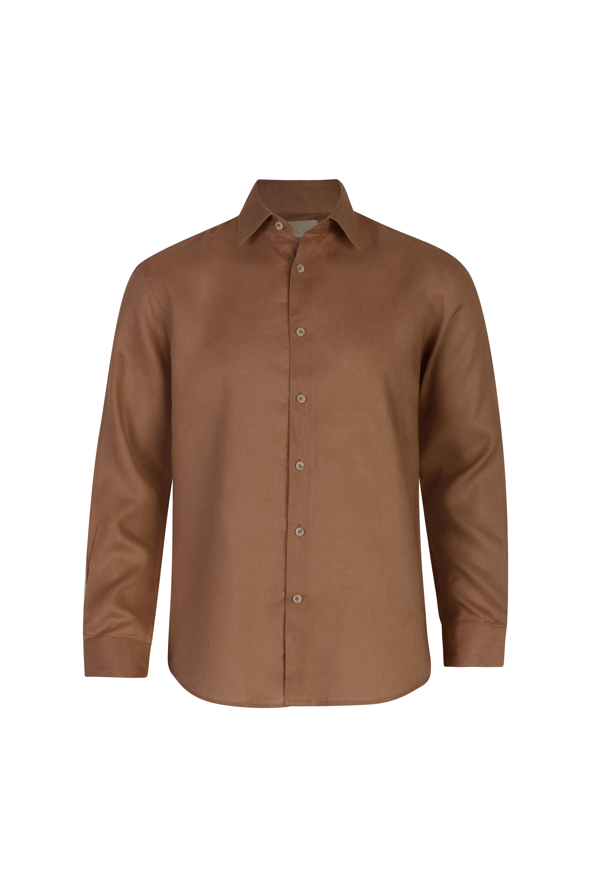 Toast Camisa Manga Larga