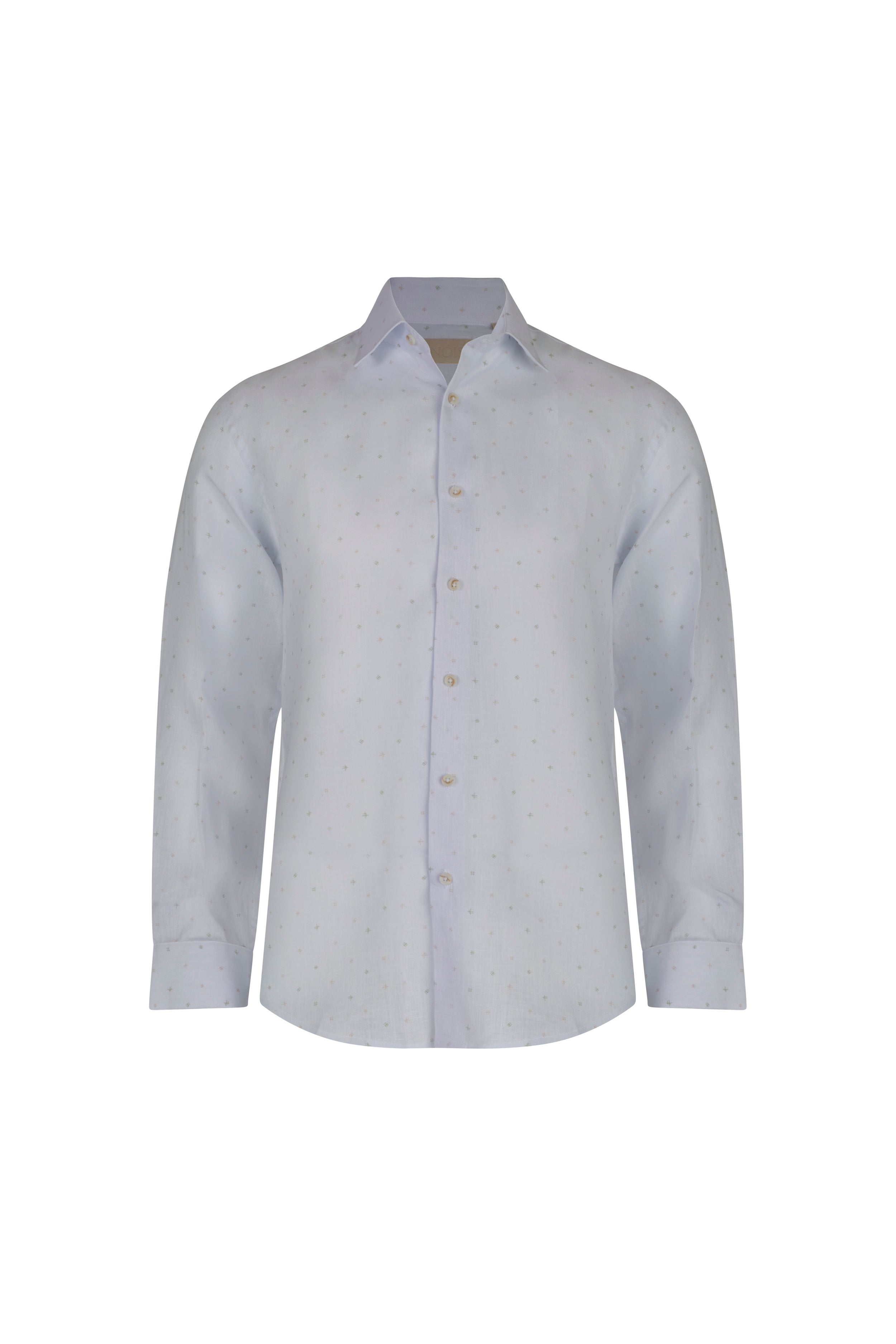 Symbols Camisa Manga Larga